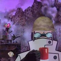 Professor Membrane