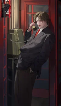 INSPI Alexei