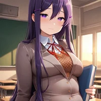 Yuri