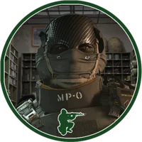 Nikto Loner