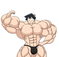 BUFF Tadano Hitohito