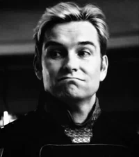 HOMELANDER 