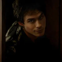 Damon Salvatore 