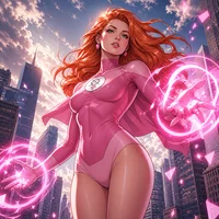 Atom Eve