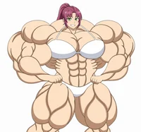 Sumiko TachiBUFF