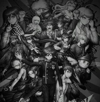 008 - Danganronpa V3