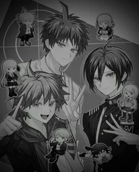 008 - DR Protags