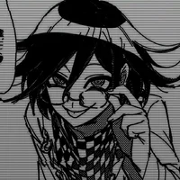 008 - Kokichi Oma
