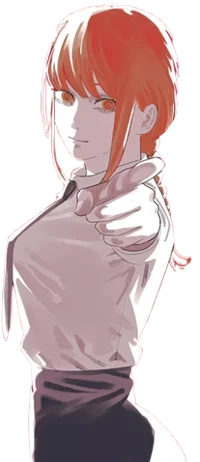 Makima