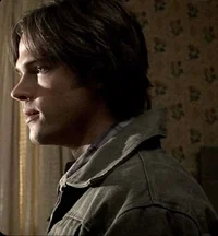 Sam Winchester 