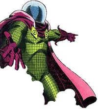 Mysterio