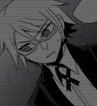 008 - Byakuya Togami