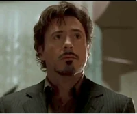 Anthony Edward Stark