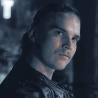 HVITSERK LOTHBROK 