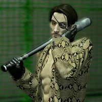 Goro Majima