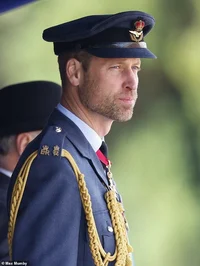 Prince William 