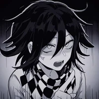 008 - Kokichi Oma