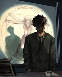Remus John Lupin