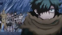 MHA Heartbreak 