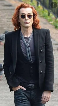 Crowley 