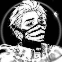 Head Warden Silas