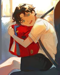 Jason Todd