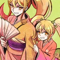 Hiyoko and Hiyoko
