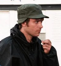 Damon Albarn 
