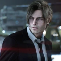 Leon Scott Kennedy
