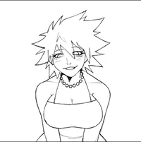 Mitsuki Bakugo