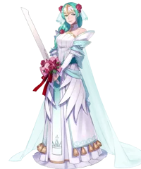 Sigrun - Bridal