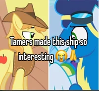 Tamers12345 MLP RPG