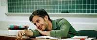 Gael García Bernal