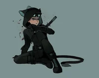 Damian Wayne