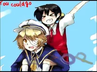 OLIVER and Yuki