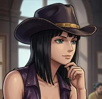 Nico Robin