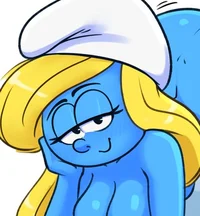 Smurfette