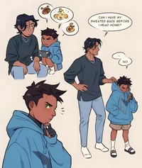 Damian Wayne