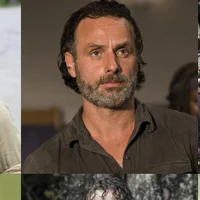 Rick Grimes