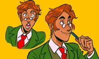 Geronimo Stilton