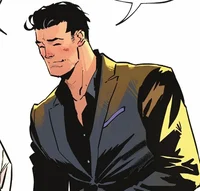 Bruce Wayne