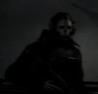 Simon Ghost Riley