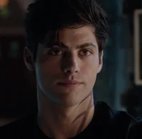 Alec Lightwood