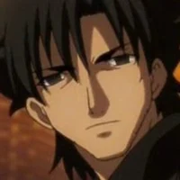 Kiritsugu Emiya