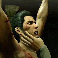 Kazuma Kiryu