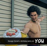 Ichiban Kasuga