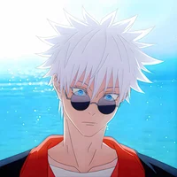Satoru Gojo