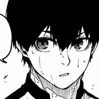 01 Isagi Yoichi 