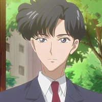 Mamuro Chiba 