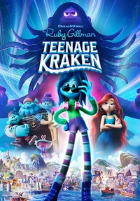 Teenage Kraken RP